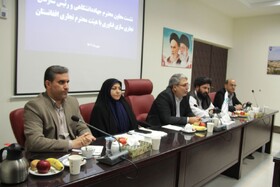 جهاد دانشگاهی آماده انتقال فناوری و آموزش به افغانستان