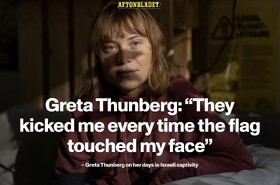 واکنش بقائی به شکنجه شهروند سوئدی توسط نظامیان رژیم صهیونیستی