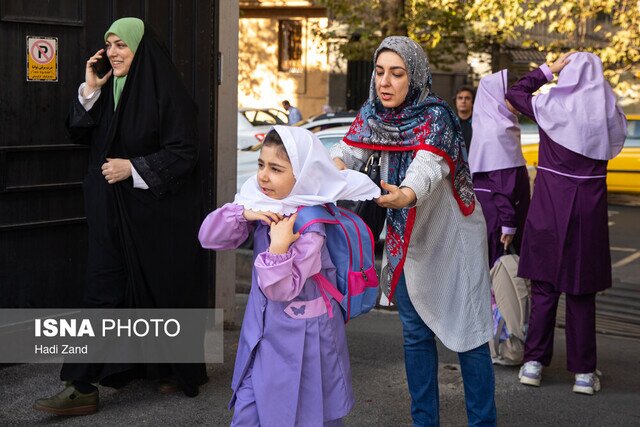 انجمن‌های اولیا و مربیان، موتور محرکه آموزش در مدارس هستند