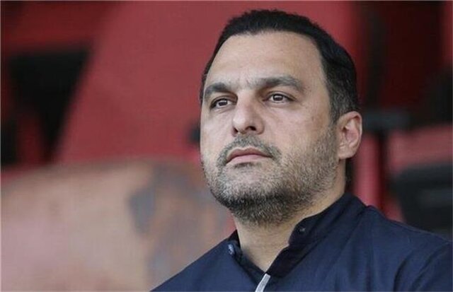 انتظار داشتیم باشگاه استقلال خوزستان به تعهدش پایبند باشد انتظار داشتیم باشگاه استقلال خوزستان به تعهدش پایبند باشد