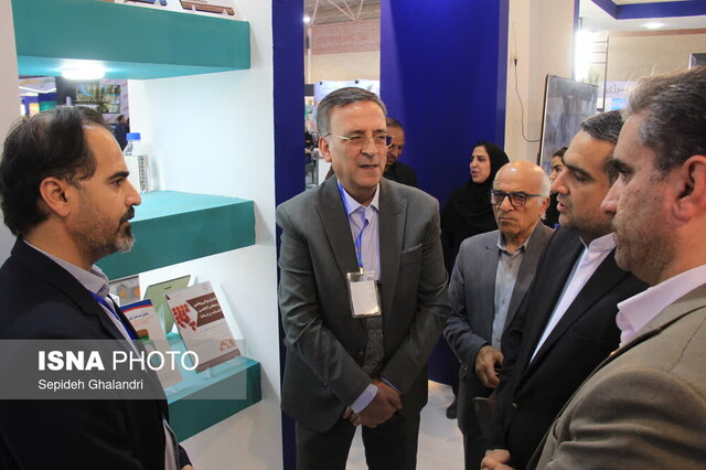 طرحهای سرمایهگذاری، نیازمند پیوست علمی جهاددانشگاهی هستند