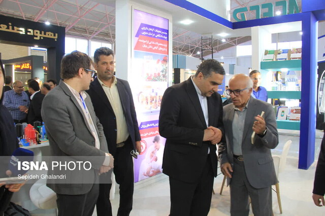 طرحهای سرمایهگذاری، نیازمند پیوست علمی جهاددانشگاهی هستند