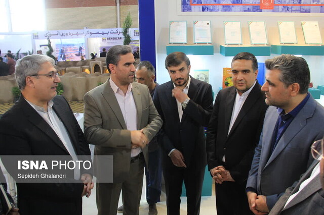 طرحهای سرمایهگذاری، نیازمند پیوست علمی جهاددانشگاهی هستند