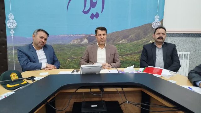 آبیاری باغ‌های خانگی با آب تصفیه شده، قابل قبول نیست/ شرایط تنش آبی را درک کنیم