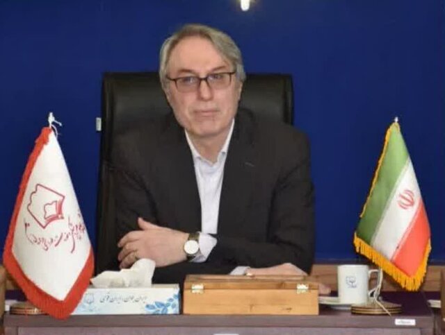 سرانه تخت بیمارستانی بم پایین‌تر از میانگین کشور/ تنها بیمارستان شهر با کمبودهای جدی مواجه است