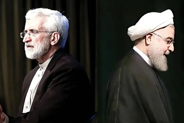 نه به دعواهای تاریخ‌مصرف‌دار