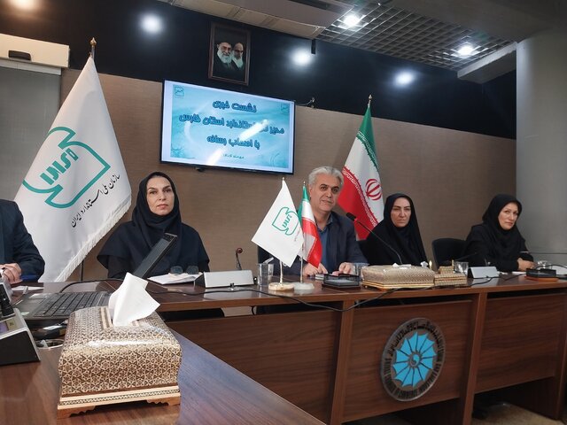 پلمب ۱۰۰ دستگاه بازی غیراستاندارد در فارس/ افتتاح نخستین آزمایشگاه طلا در استان