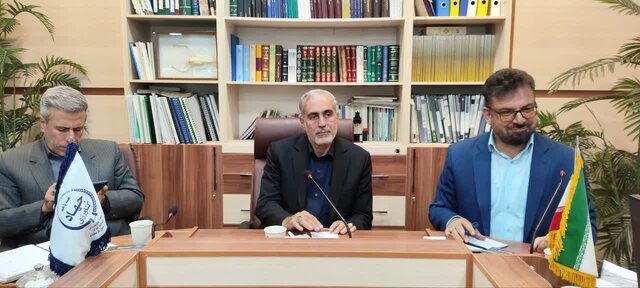 باید از ظرفیت‌های کرمانشاه در حوزه آبزی‌پروری بهترین استفاده را ببریم