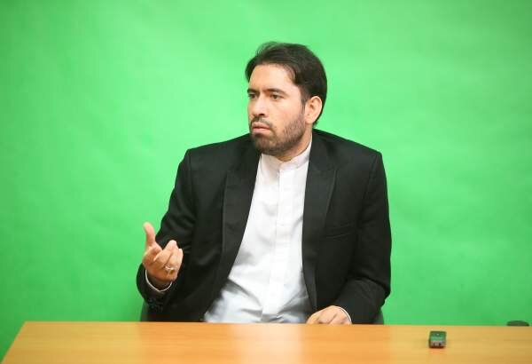 معاون راهبردی اجرایی شبکه نانوفناوری جهان اسلام منصوب شد