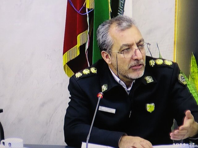 نقل‌ و انتقال روزانه حدود ۳۰ هزار وسیله نقلیه در کشور/ تسویه بدهی‌های شهری در سامانه نوبت‌دهی مراکز تعویض پلاک