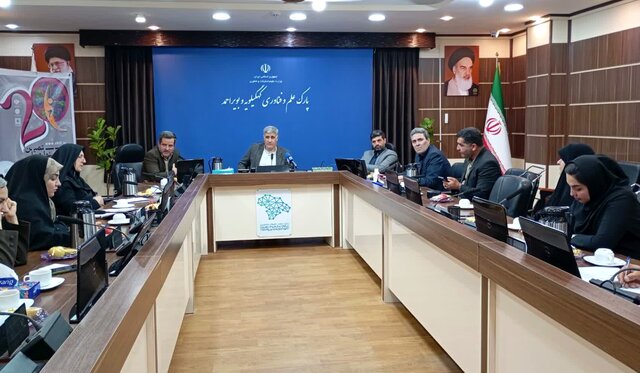 مرحله استانی جشنواره فن آفرینی شیخ بهایی در کهگیلویه و بویراحمد برگزار می شود