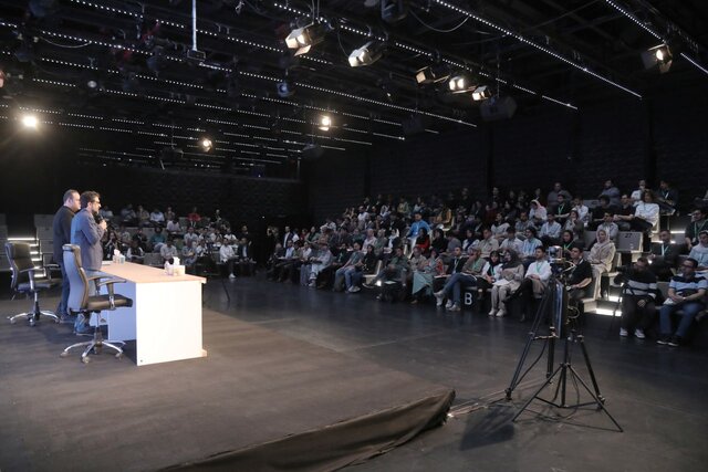 آغاز رسمی جشنواره فیلم کوتاه به یاد ناصر تقوایی و با احترام به شهدای جنگ ۱۲ روزه