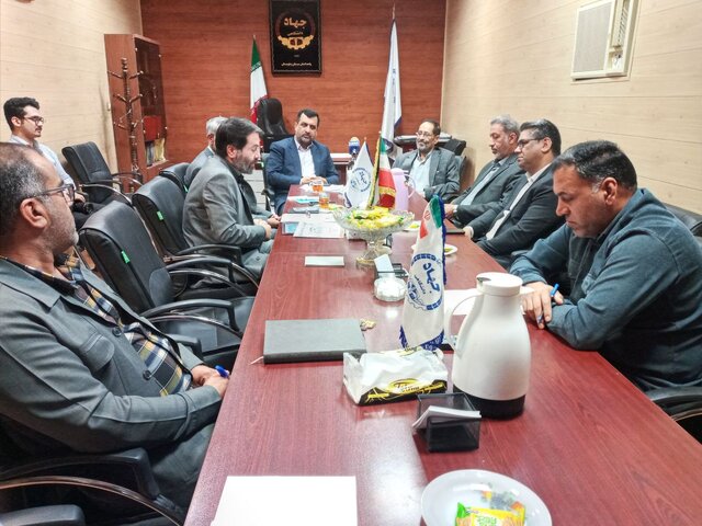 بسط و ترویج فرهنگ امربهمعروف و نهی از منکر رسالت جهاد دانشگاهی سیستان و بلوچستان