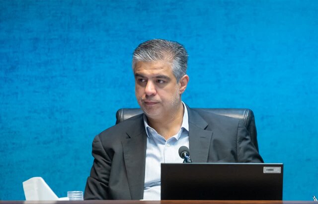تمرین، هماهنگی و آموزش، سه‌گانه طلایی مدیریت بحران است