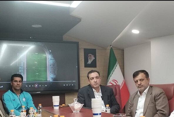 احداث بزرگ‌ترین مجموعه پزشکی ورزشی کشور در سیرجان/ نگاه گل گهر به سهمیه آسیایی