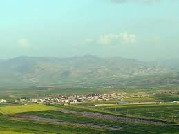 دره هلیلان؛ گذرگاه تاریخی انسان ابزارساز از ۱۰۰ هزار سال پیش