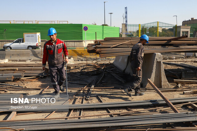 نظام‌مند شدن پروژه‌های عمرانی زنجان/افزایش کیفیت و شفافیت در پیمانکاری و مهندسی مشاور