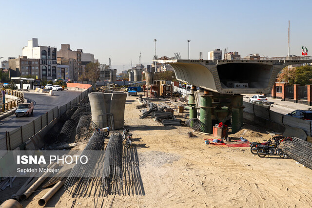 عکس تزئینی است اجرای پروژههای عمرانی در روستاهای بزینهرود با ۱۱۰ میلیارد تومان اعتبار