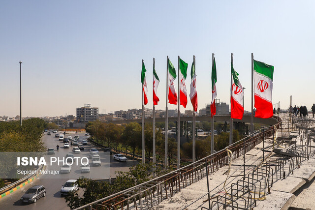 اتمام ۷ کلان پروژه عمرانی سطح شهر تا پایان سال آینده