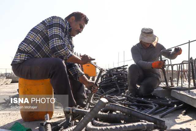 اتمام ۷ کلان پروژه عمرانی سطح شهر تا پایان سال آینده