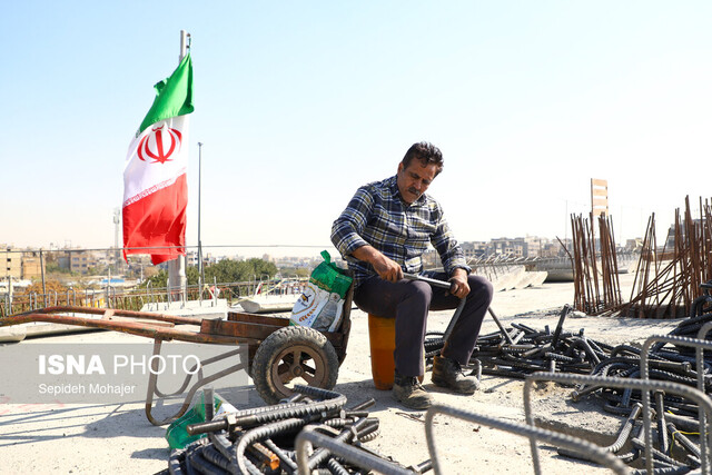حکایت خبرنگار حکایت کوزه‌گر و کوزه شکسته است...