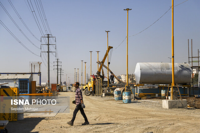 پیشبرد اهداف مالی با ۸ محور کلیدی در شهرداری مشهد 
