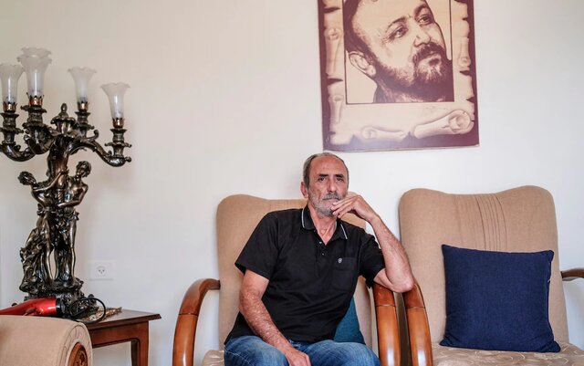 مروان برغوثی، کلید صلح یا دلیل جنگ؟