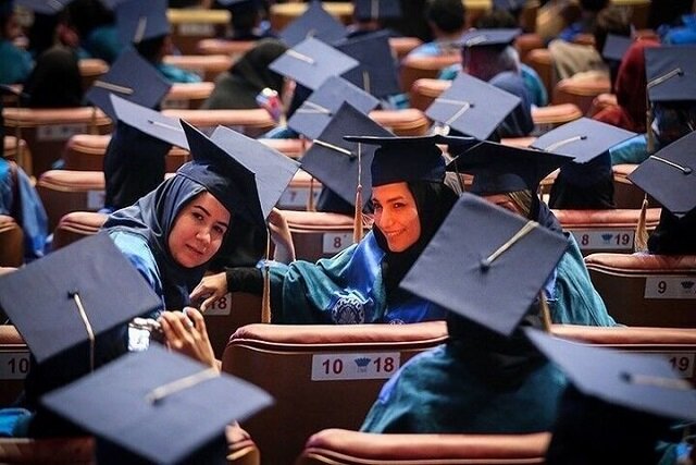 تربیت بیش از ۱۷ میلیون دانش‌آموخته/جذب  ۳۰۰ هزار دانشجوی خارجی در برنامه هفتم توسعه