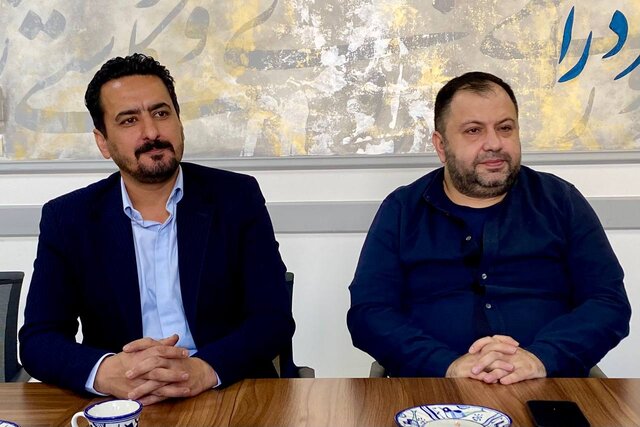 میزبانی چادرملو در ورزشگاه شهید نصیری، گامی برای گسترش نشاط اجتماعی در یزد است