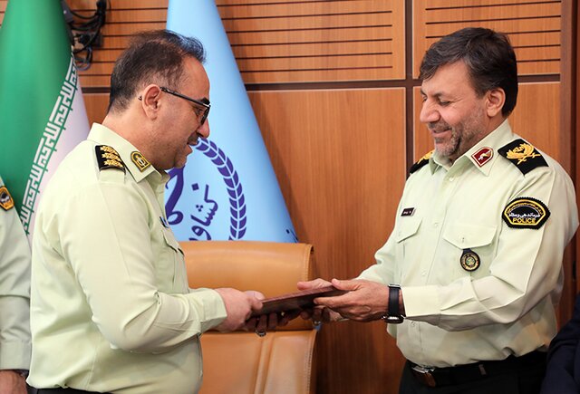 کشف و ضبط بیش از ۶۰ تن آبزی و توقیف ۲۷۳ شناور طی ۶ ماه توسط پلیس