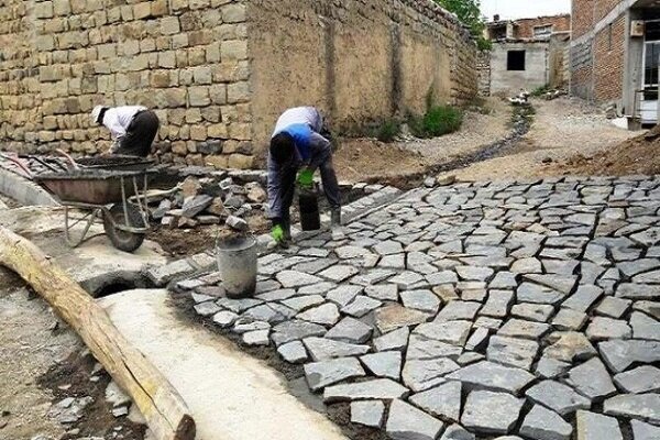 ضرورت پیگیری پروژه‌های عمران روستایی و محرومیت‌زدایی در مناطق کمتر برخوردار فارس