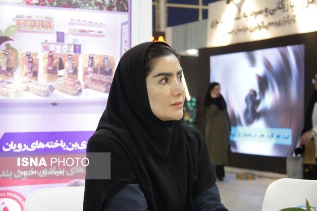نمایشگاه ایران - افغانستان فرصتی طلایی برای دانشجویان و فارغ‌التحصیلان است