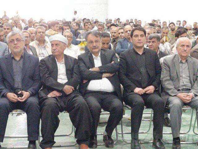 الحاق شهرستان سقز به قانون تجارت مرزنشینان و افتتاح رسمی پایانه گمرکی