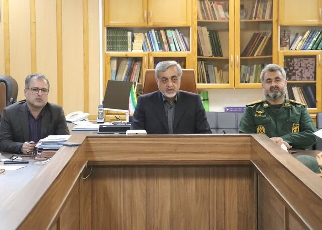 اعزام ۵۰۰ دانش‌آموز رشتی به اردوی راهیان‌نور