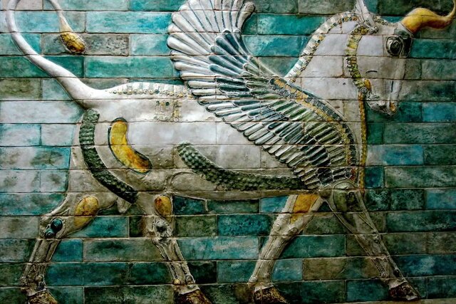 ۵ خدای جنگجوی زرتشتی که جهان را تغییر دادند