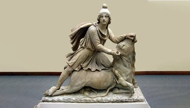 ۵ خدای جنگجوی زرتشتی که جهان را تغییر دادند