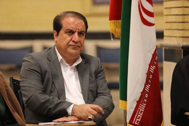 تدوین طرحی با محوریت محله‌ و مسجد در ایلام