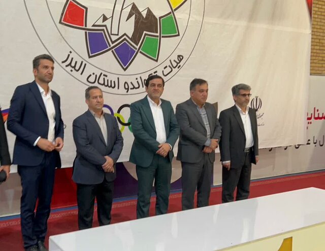 برنامه‌ریزی باشگاه استقلال برای تیم‌داری در رشته تکواندو
