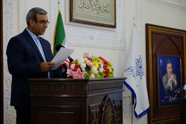 در بزرگداشت محمدجعفر یاحقی چه گذشت؟