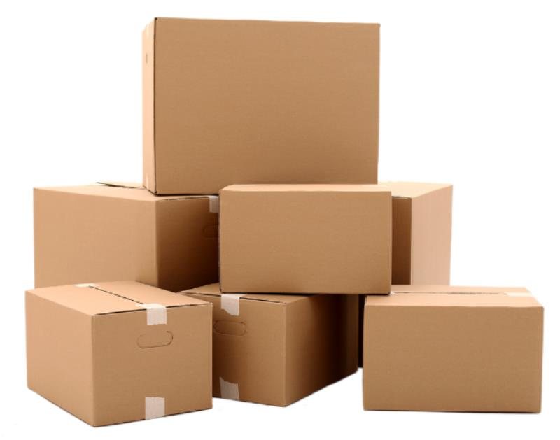 کارتن صادراتی؛ راهنمای جامع انتخاب و خرید