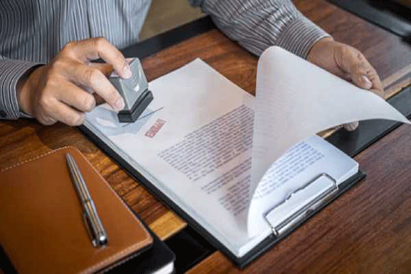 اقدامات قانونی لازم برای راهاندازی کسبوکار