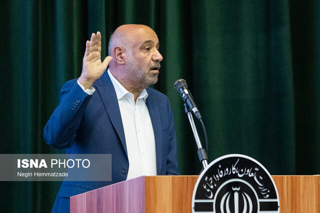 بسته خبری ایسنا از اخبار دولت در ۲۴ ساعت گذشته