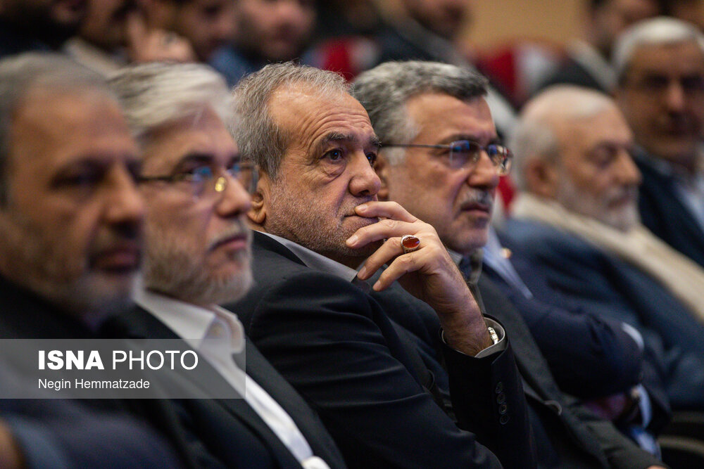 بسته خبری ایسنا از اخبار دولت در ۲۴ ساعت گذشته