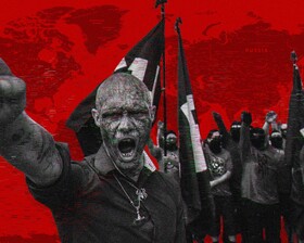 توجه ویژه سازمان‌های جاسوسی غرب به باشگاه‌های رزمی نوفاشیستی؛ «جنبش بین‌المللی برتری‌طلبان سفیدپوست»