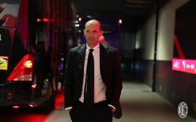 آلگری و راه طولانی پیش روی روسونری