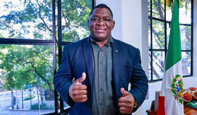 غول کوبایی: نمی‌خواهم با بولت و فلپس مقایسه شوم/ از ۱۰ سالگی تا ۴۳ سالگی رنج کشیدم