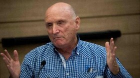 ژنرال ذخیره صهیونیست: جنگ را باختیم/ آتش‌بس آخرین فرصت ماست