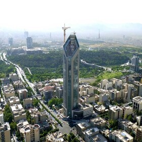 ساخت زیرگذر دوطبقه در چهارراه جهان کودک