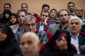 مراسم رسمی آغاز سال تحصیلی دانشگاه‌ها