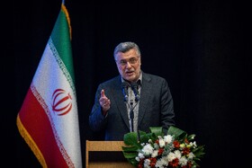 سخنرانی محمدرضا ظفرقندی، وزیر بهداشت، درمان و آموزش پزشکی در مراسم رسمی آغاز سال تحصیلی دانشگاه‌ها
